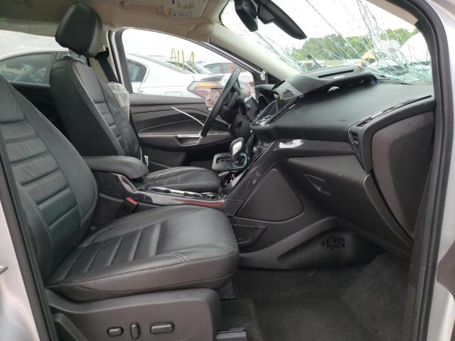 Photo 5 from auction – 2015 FORD ESCAPE TIT with VIN 1FMCU0J94FUB39608