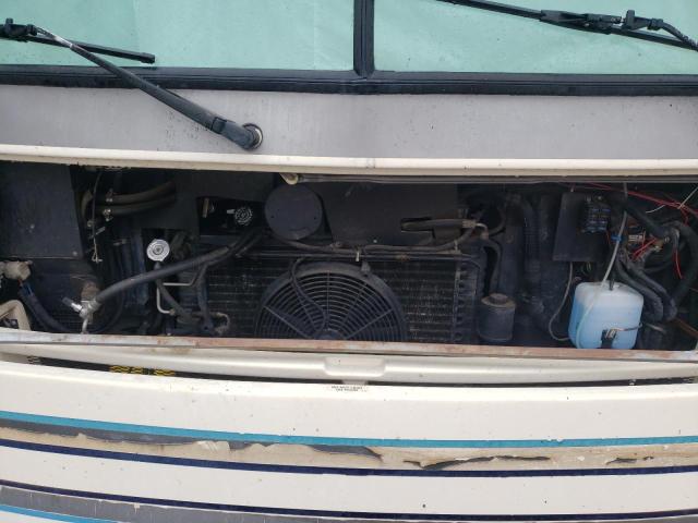 Снимка 9 от търг – 1991 FLAI MOTORHOME с VIN 1GBKP37N8M3317198