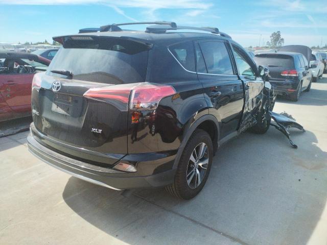 Photo 4 from auction – 2018 TOYOTA RAV4 ADVEN with VIN 2T3WFREV0JW434868