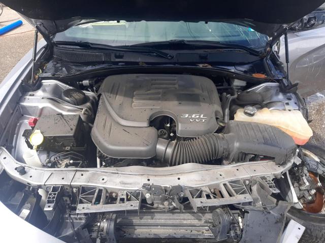 Photo 7 from auction – 2017 DODGE CHARGER SE with VIN 2C3CDXBG8HH507986