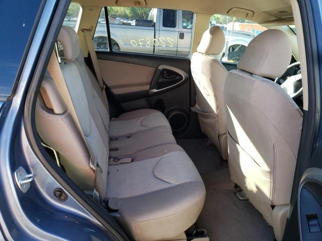 Photo 6 from auction – 2008 TOYOTA RAV4 with VIN JTMBK33VX85055775