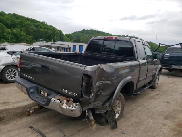 Photo 4 from auction – 2003 TOYOTA TUNDRA ACC with VIN 5TBBT44163S363942