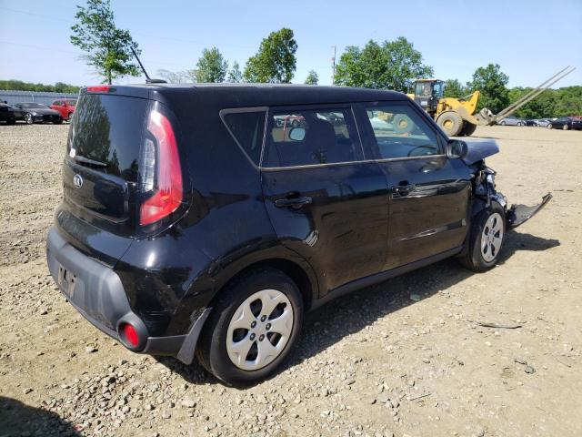 Photo 4 from auction – 2014 KIA SOUL with VIN KNDJN2A20E7068752