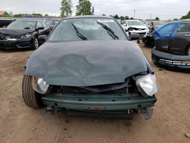 Photo 9 from auction – 2004 CHEVROLET CAVALIER with VIN 1G1JC52F047272550