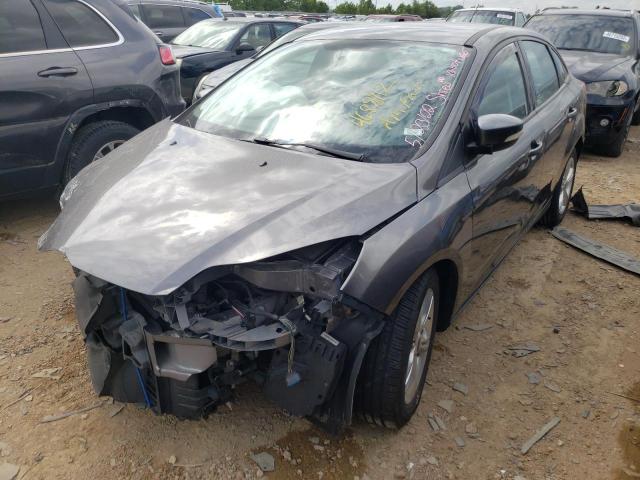 Photo 2 from auction – 2014 FORD FOCUS SE with VIN 1FADP3F28EL390512