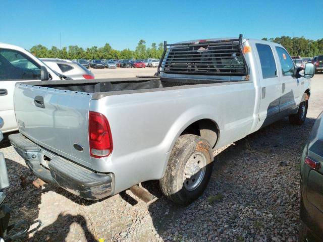 Photo 4 from auction – 2002 FORD F350 SRW S with VIN 1FTSW30F22EA69145