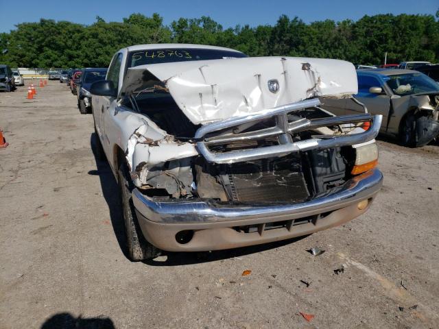 Photo 9 from auction – 1998 DODGE DAKOTA with VIN 1B7GL22X5WS548763