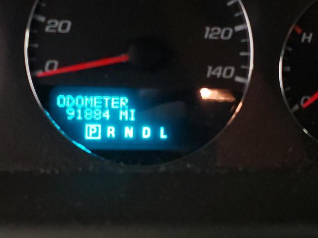 Photo 8 from auction – 2012 CHEVROLET IMPALA LT with VIN 2G1WB5E36C1239915