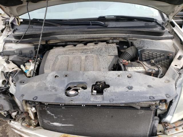 Photo 7 from auction – 2006 HONDA ODYSSEY EX with VIN 5FNRL38676B504595