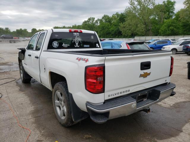 Photo 3 from auction – 2014 CHEVROLET SILVERADO with VIN 1GCVKREC8EZ175218