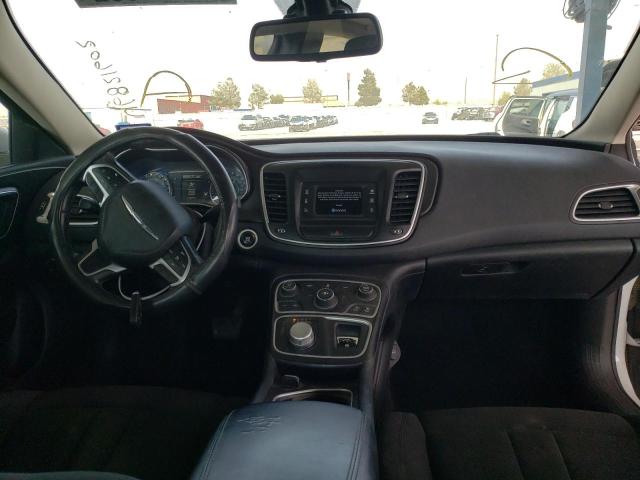 Photo 9 from auction – 2015 CHRYSLER 200 LIMITE with VIN 1C3CCCAB2FN707767
