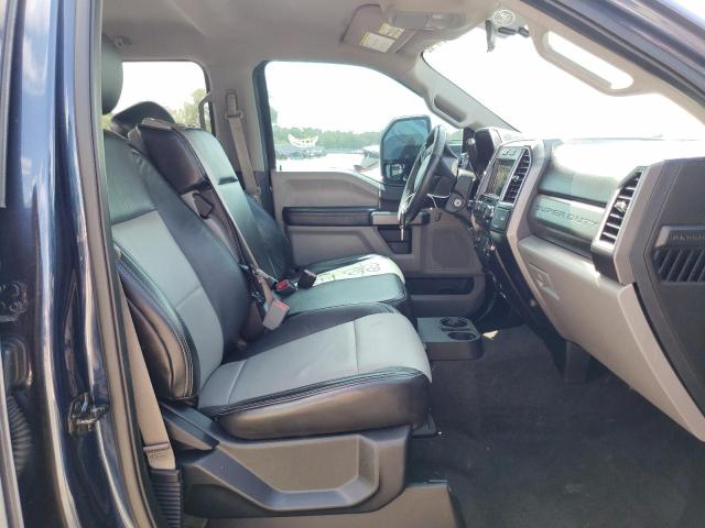 Photo 5 from auction – 2017 FORD F250 SUPER with VIN 1FT7W2BT5HEB74483