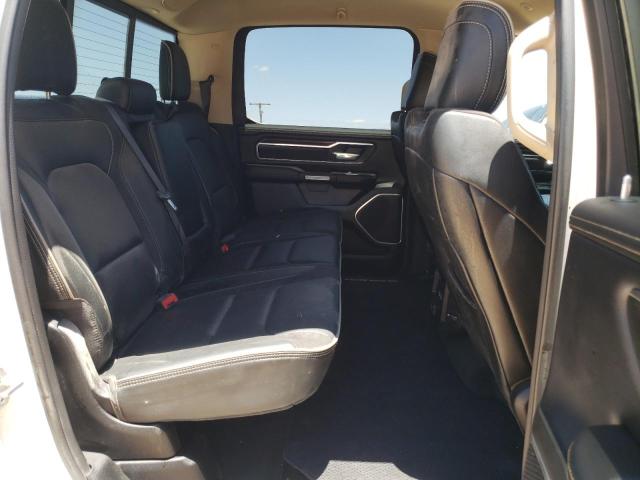 Photo 6 from auction – 2021 RAM 1500 LARAM with VIN 1C6SRFJT2MN719244