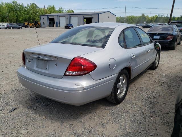 صورة رقم 4 من المزاد - 2006 FORD TAURUS SE مع VIN 1FAFP53U66A104860