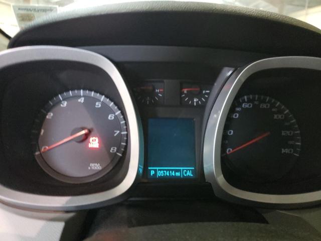 Photo 8 from auction – 2017 CHEVROLET EQUINOX PR with VIN 2GNALDEK7H1520961