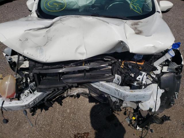 Photo 7 from auction – 2019 FORD ECOSPORT S with VIN MAJ3S2GE4KC266472