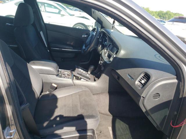 Photo 5 from auction – 2011 DODGE CHARGER with VIN 2B3CL3CG8BH563439