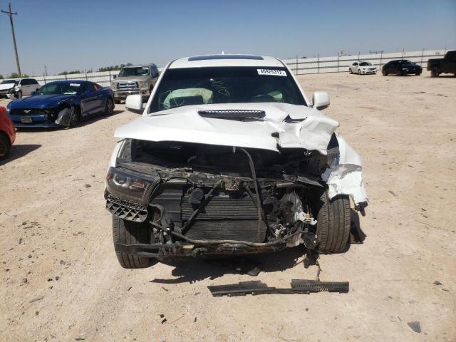 Photo 9 from auction – 2018 DODGE DURANGO R/ with VIN 1C4SDJCT9JC283006