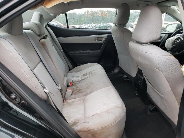 Photo 6 from auction – 2016 TOYOTA COROLLA L with VIN 5YFBURHE3GP541254