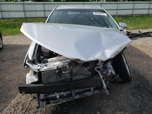 Photo 7 from auction – 2013 TOYOTA CAMRY L with VIN 4T1BF1FK5DU288047