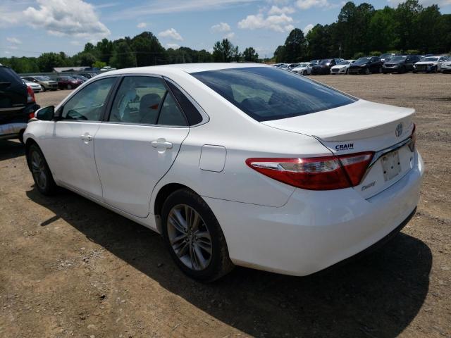Photo 3 from auction – 2017 TOYOTA CAMRY LE with VIN 4T1BF1FK0HU404132