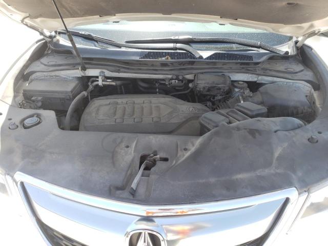 Photo 7 from auction – 2014 ACURA MDX ADVANC with VIN 5FRYD4H80EB035315