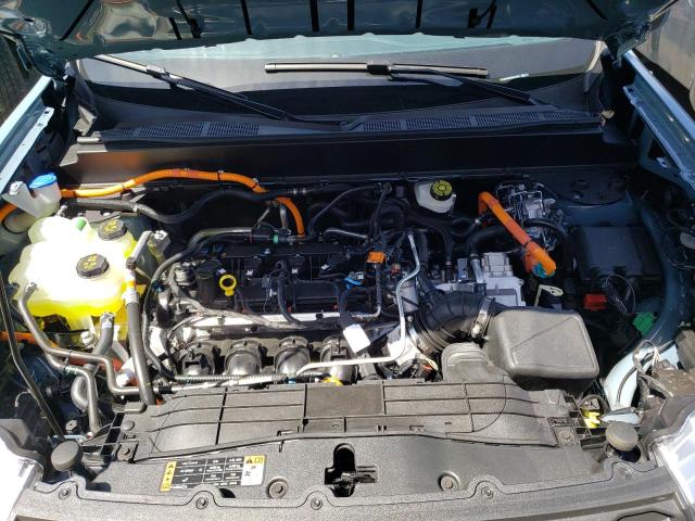 Photo 7 from auction – 2022 FORD MAVERICK X with VIN 3FTTW8E35NRA43107