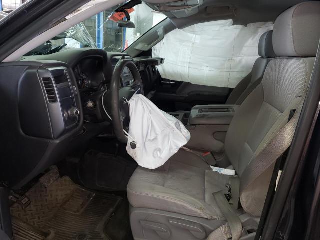 Photo 5 from auction – 2014 CHEVROLET SILVERADO with VIN 1GCVKPEH1EZ167879