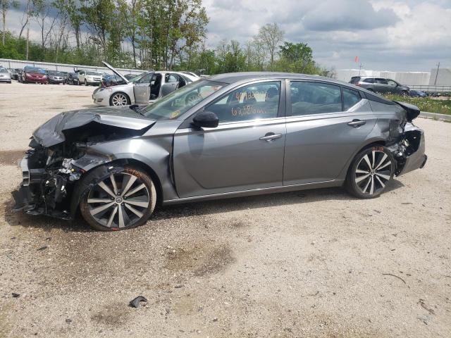 Photo 9 from auction – 2019 NISSAN ALTIMA SR with VIN 1N4BL4CV4KC209473