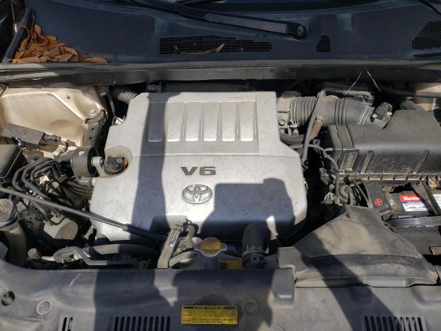 Photo 7 from auction – 2010 TOYOTA HIGHLANDER with VIN 5TDKK3EH4AS006210