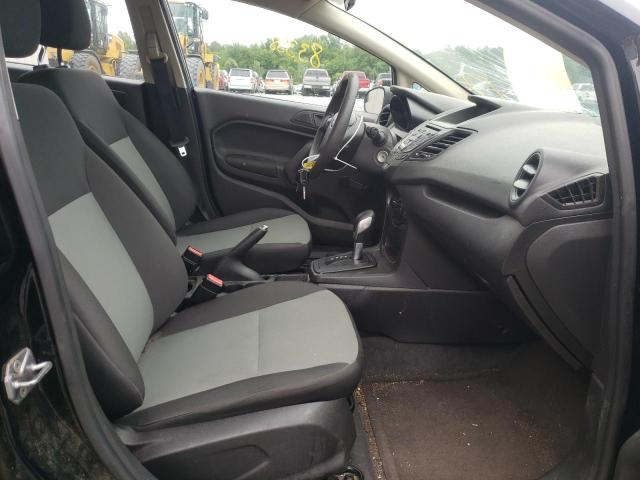 Photo 5 from auction – 2016 FORD FIESTA S with VIN 3FADP4AJ7GM207574