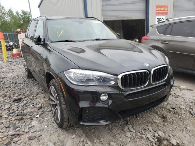 BMW X5 XDRIVE3 2017 with VIN 5UXKS4C32H0Y16556 - Photo from auction