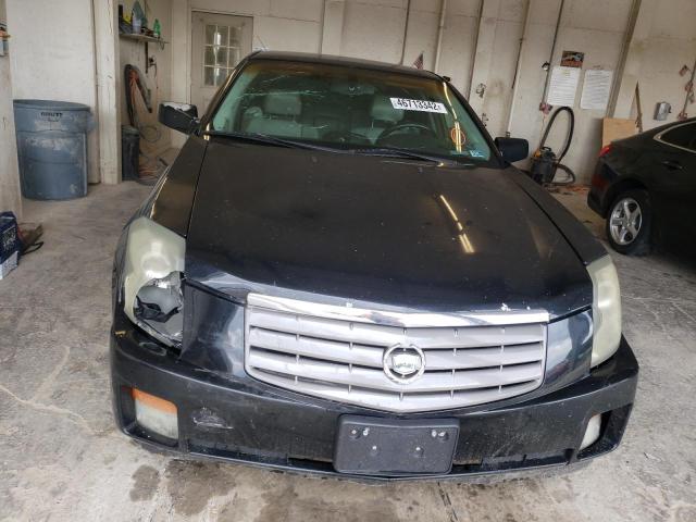 Photo 9 from auction – 2004 CADILLAC CTS with VIN 1G6DM577240183514