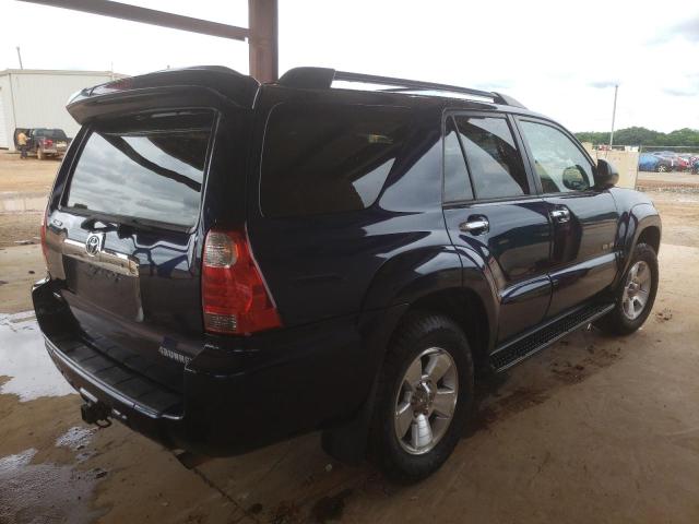 Фото 4 с аукциона – 2007 TOYOTA 4RUNNER SR с VIN JTEBU14RX70117568