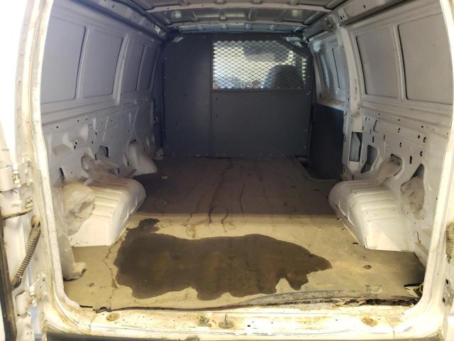 Photo 6 from auction – 2010 FORD ECONOLINE with VIN 1FTNE1EW6ADA73412