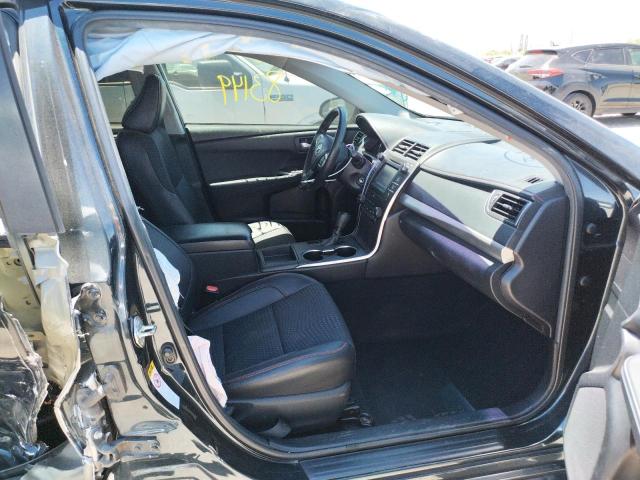 Photo 5 from auction – 2015 TOYOTA CAMRY LE with VIN 4T1BF1FK2FU955580