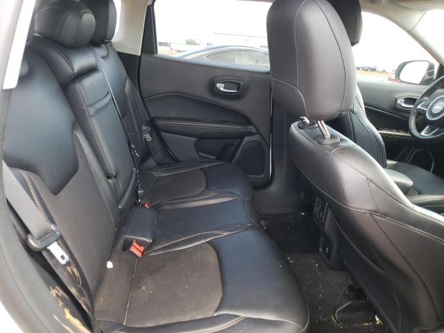Photo 6 from auction – 2018 JEEP COMPASS LA with VIN 3C4NJCBB8JT140529