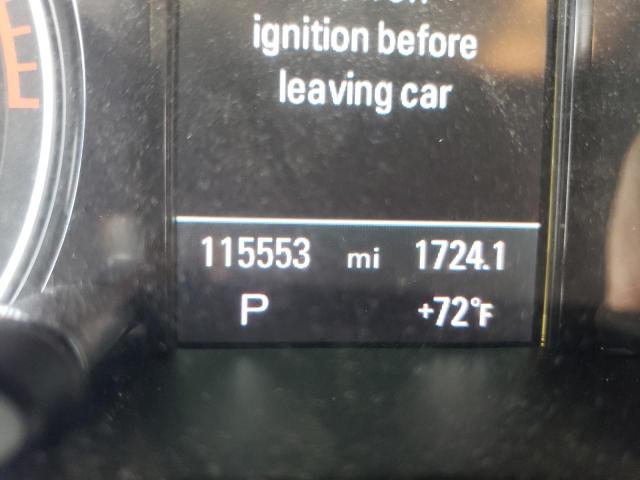 Photo 8 from auction – 2014 AUDI Q5 PREMIUM with VIN WA1LFAFP2EA066552
