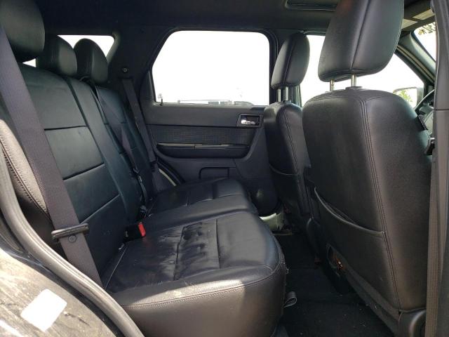 Photo 6 from auction – 2012 FORD ESCAPE XLT with VIN 1FMCU0DG7CKB59109