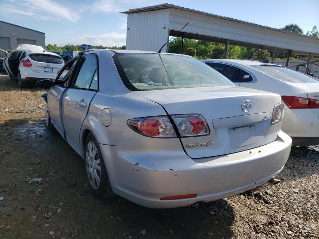 Photo 3 from auction – 2006 MAZDA 6 I with VIN 1YVHP80C665M10380