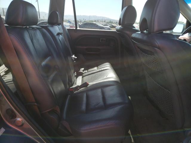 Photo 6 from auction – 2007 HONDA PILOT EXL with VIN 2HKYF18797H534782