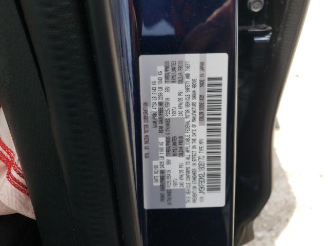 Photo 10 from auction – 2020 MAZDA CX-5 GRAND with VIN JM3KFBDM2L1806170