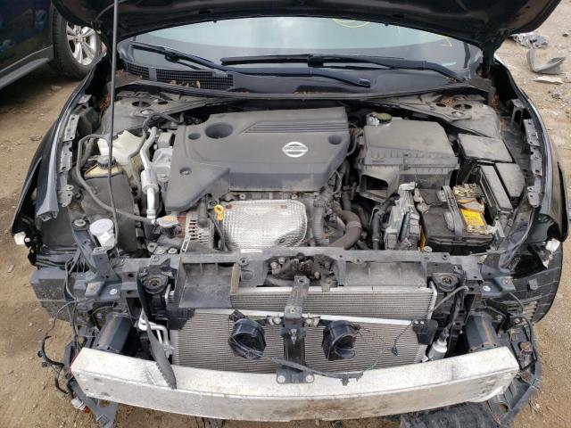 Photo 7 from auction – 2013 NISSAN ALTIMA 2.5 with VIN 1N4AL3AP1DC214188