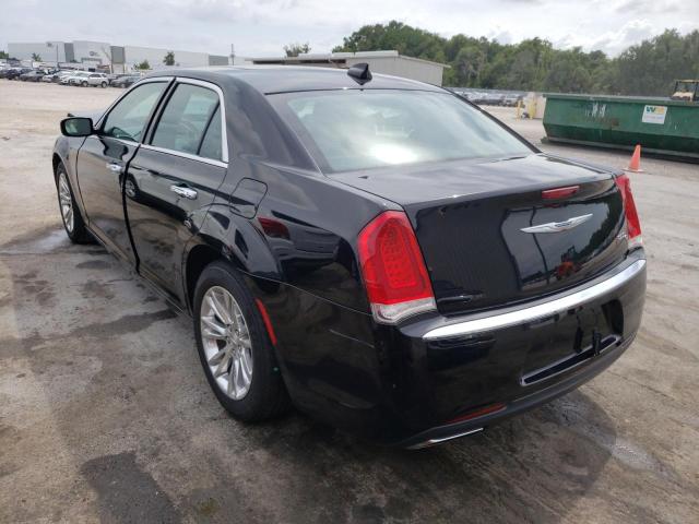 Photo 3 from auction – 2015 CHRYSLER 300C with VIN 2C3CCAEG7FH908566