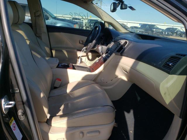 Photo 5 from auction – 2012 TOYOTA VENZA LE with VIN 4T3ZK3BB5CU048126