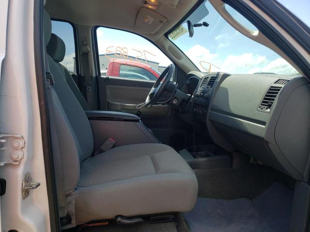 Photo 5 from auction – 2007 DODGE DAKOTA QUA with VIN 1D7HE28K87S218374