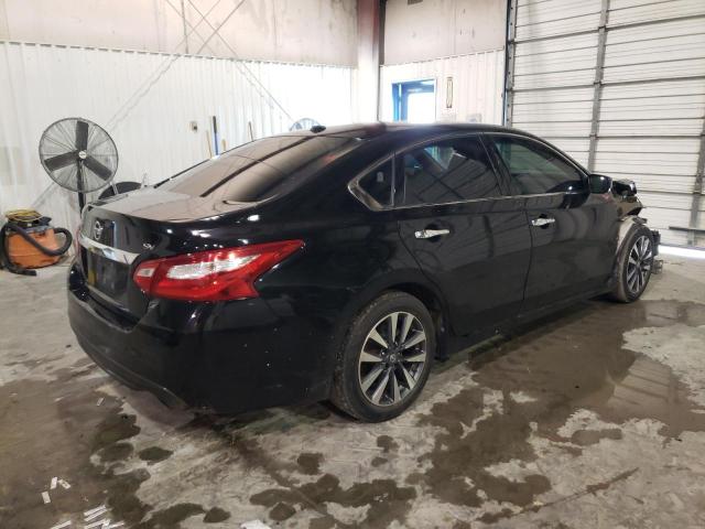 Photo 4 from auction – 2017 NISSAN ALTIMA 2.5 with VIN 1N4AL3APXHC115777