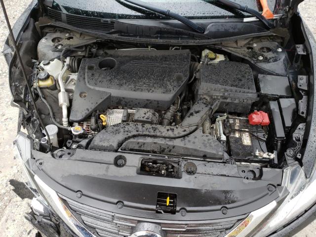 Photo 7 from auction – 2017 NISSAN ALTIMA with VIN 1N4AL3AP2HC278570