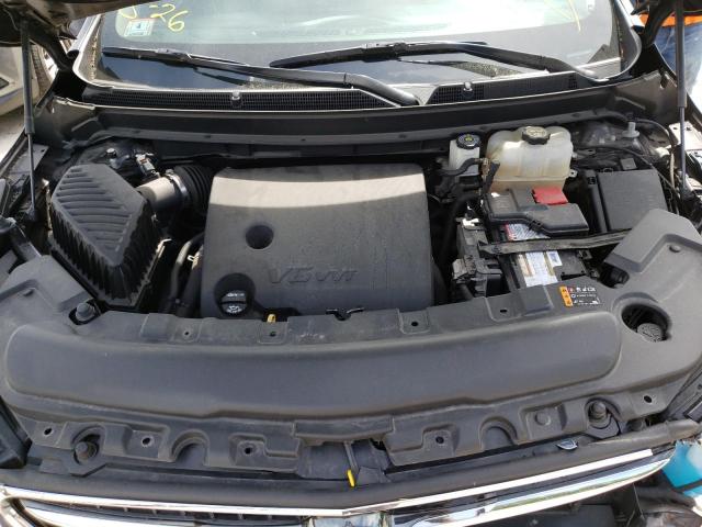 Photo 7 from auction – 2019 BUICK ENCLAVE ES with VIN 5GAEVAKW6KJ170960