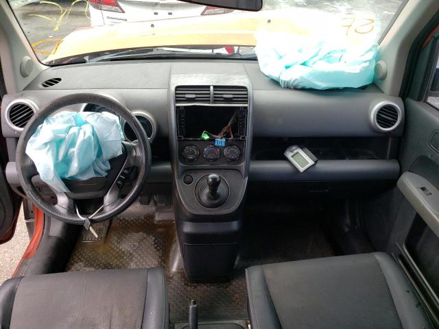 Photo 9 from auction – 2003 HONDA ELEMENT EX with VIN 5J6YH17513L004980
